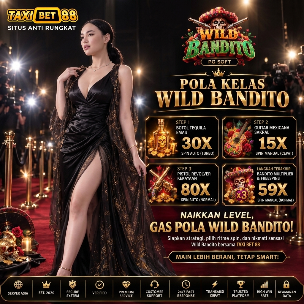 TAXIBET88